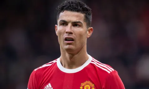 5 cầu thủ Premier League việt vị nhiều nhất: CR7 vô đối