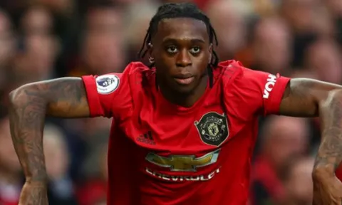 5 cầu thủ tệ nhất vòng 10 Premier League: Nạn nhân của Wan-Bissaka
