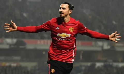 5 cầu thủ từng chơi cho Ajax và Man Utd