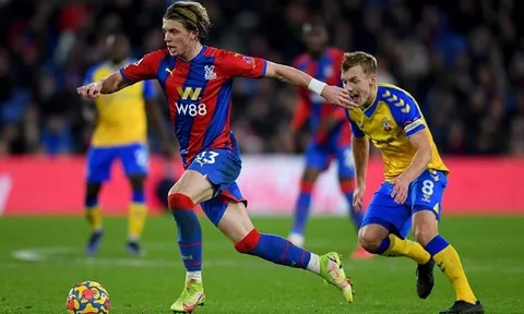 5 cầu thủ U21 đỉnh nhất Premier League: Chelsea đang lãng quên 1 cái tên