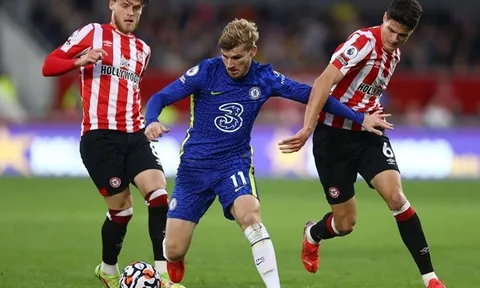 5 ngôi sao Chelsea cần lột xác ở năm 2022