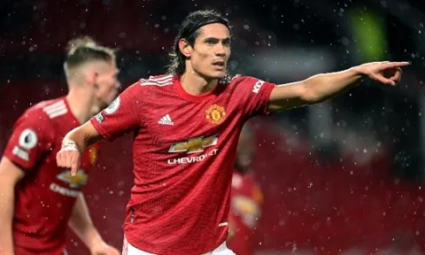 5 "chìa khóa vàng" của Man Utd giúp Solskjaer đánh bại Southampton