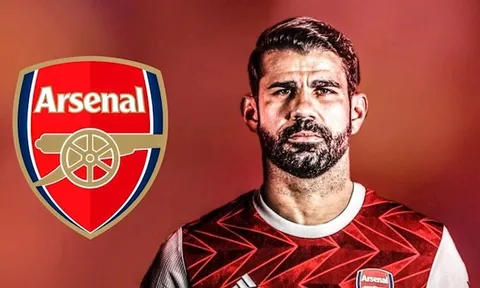 5 chữ ký chất lượng Arsenal có thể chiêu mộ ngay lập tức