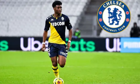 5 chữ ký chất lượng có thể gia nhập Chelsea trong tháng Giêng