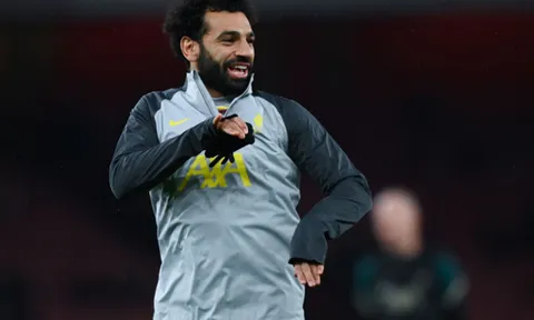 5 chữ ký thành công của Liverpool