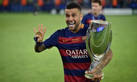 5 chữ ký xuất sắc nhất của Barcelona dưới kỷ nguyên Laporta