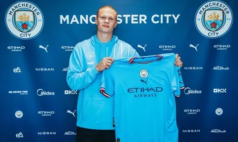 5 CLB 'khuấy đảo' TTCN hè 2022: Premier League tung hoành