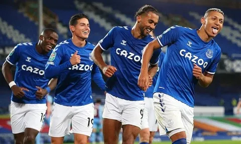 5 CLB Premier League thành công nhất phiên chợ Hè 2020