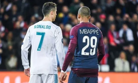 5 CLB Ronaldo có thể đến: Xuất hiện kịch bản trong mơ với NHM