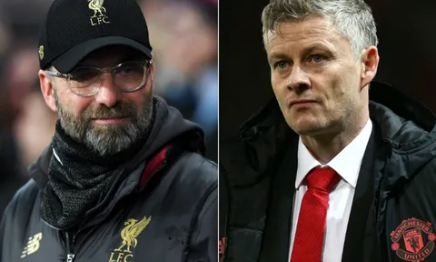 5 cơ sở giúp Liverpool 'ăn đứt' Man Utd ở khâu mua sắm