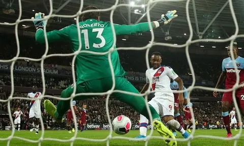 5 'cú sốc' Premier League mùa này: Điểm nhấn thành London
