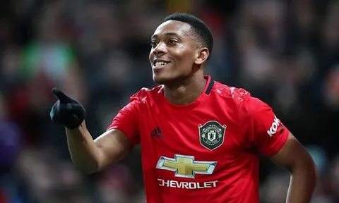 5 cầu thủ nằm ngoài cuộc chơi ở Man Utd
