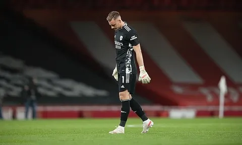 5 điểm nhấn Arsenal 0-1 Everton: Tội đồ trong khung gỗ; Pháo thủ vỡ mộng top 4