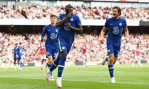 5 điểm nhấn Arsenal 0-2 Chelsea: Giá trị 98 triệu bảng; Trát sa thải chờ Arteta?