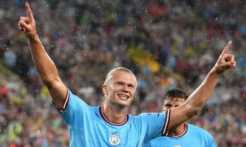 5 điểm nhấn Bayern 0-1 Man City: Giá trị bom tấn; Cái tên không thể bán