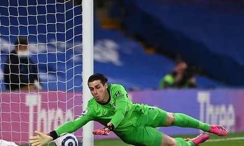 5 điểm nhấn Chelsea 0-1 Arsenal: Sai lầm chí mạng; Top 4 khó lường