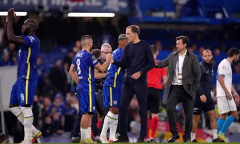 5 điểm nhấn Chelsea 1-0 Zenit: Sơ đồ khắc tinh; Bài đánh thương hiệu