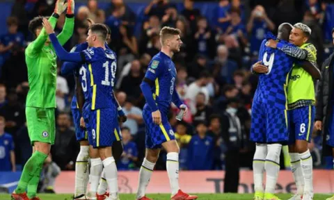 5 điểm nhấn Chelsea 1-1 (pen 4-3) Aston Villa: Bài học đắt giá; Hậu vệ toàn diện