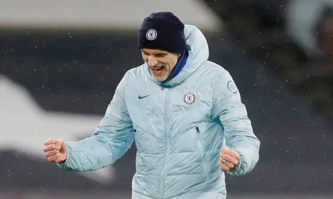 5 điểm nhấn Chelsea 2-0 Fulham: Phát kiến xuất sắc của Tuchel; Lối đi mới cho Werner?