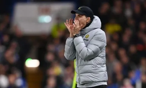 5 điểm nhấn Chelsea 2-0 Lille: Tiếng hét của Tuchel