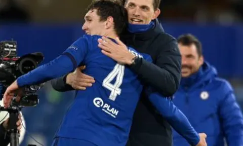 5 điểm nhấn Chelsea 2-0 Real: "Thánh nhọ" Havertz; Lần thứ 2 cho Tuchel