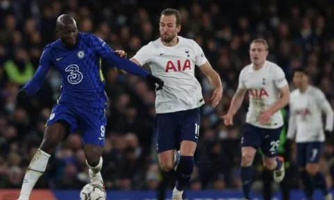 5 điểm nhấn Chelsea 2-0 Tottenham: Kèo trái ma thuật; Cái vỗ lưng của Tuchel