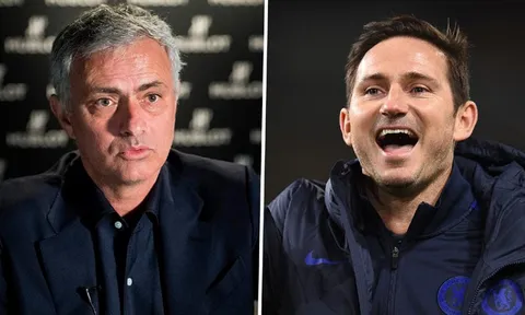 5 điểm nhấn chiến thuật có thể xảy ra trong trận đại chiến Tottenham - Chelsea