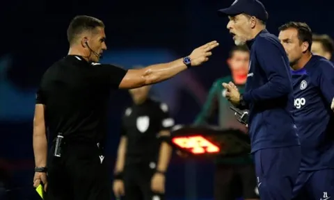 5 điểm nhấn Dinamo 1-0 Chelsea: Thiếu sót nghiêm trọng; Ghế nóng lung lay