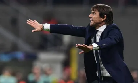5 điểm nhấn Inter 2-0 Dortmund: Conte tìm thấy Bonucci mới; Màn ra mắt đáng nhớ