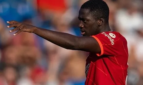 5 điểm nhấn Liverpool 1-0 Mainz: Tân binh càn quét tốc độ; Lời giải sẵn có cho bài toán không Wijnaldum