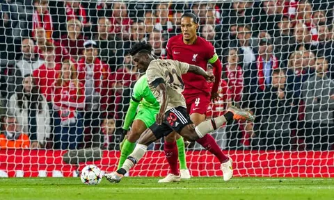 5 điểm nhấn Liverpool 2-1 Ajax: Lệch thước ngắm; Ám ảnh Alexander-Arnold