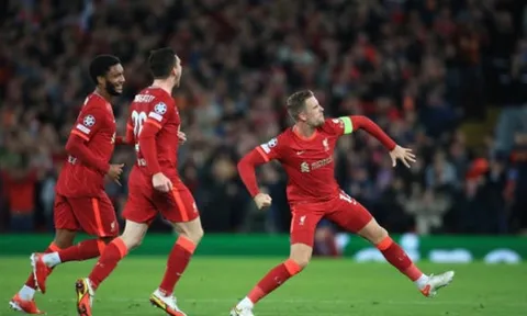 6 điểm nhấn Liverpool 3-2 AC Milan: Người phán xử; Mảng tối tại Anfield