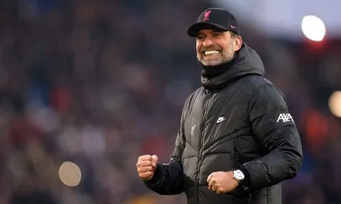 5 điểm nhấn Liverpool 3-3 Benfica (6-4): Nunez 'show hàng'; Klopp khẳng định tuyên bố