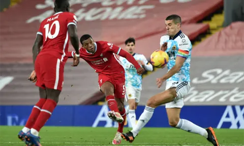 5 điểm nhấn Liverpool 4-0 Wolves: "Máy quét" biết tạo siêu phẩm, kép phụ thăng hoa