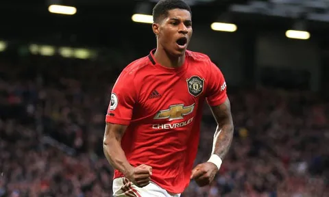 5 điểm nhấn Man United 1-1 Liverpool: Bàn thắng chí mạng, khiến Klopp 'hoảng loạn'