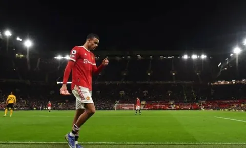 5 điểm nhấn Man Utd 0-1 Wolves: Thủ quân mới; Cơn thịnh nộ tại Old Trafford