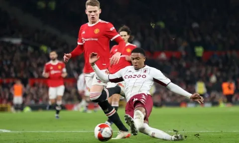 5 điểm nhấn Man Utd 1-0 Aston Villa: Số phận Dean Henderson; Thay đổi của Rangnick