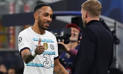 5 điểm nhấn Milan 0-2 Chelsea: Bước ngoặt quyết định; James báo tin xấu