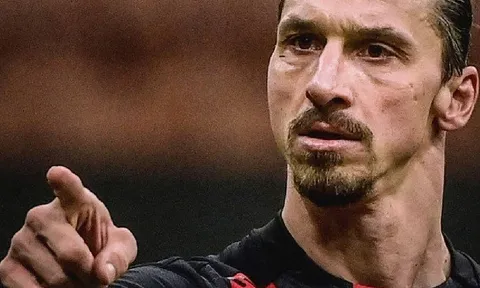 5 điểm nhấn Milan 2-0 Lazio: Ibra nổ súng; viện binh Chelsea quá thất vọng