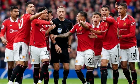 5 điểm nhấn M.U 0-0 Newcastle: Khác biệt Eriksen; Gương mặt mới xuất hiện