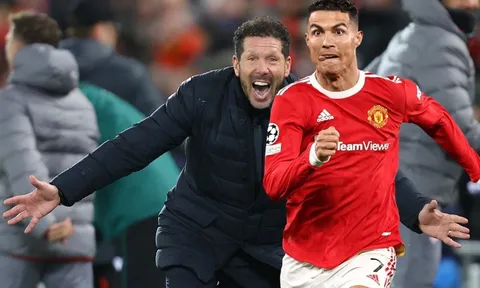 5 điểm nhấn M.U 0-1 Atletico: Sự khác biệt; Tới lúc loại bỏ Maguire