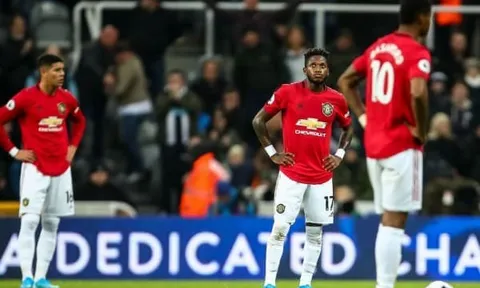 Man Utd nhận cảnh cáo về quãng thời gian kinh khủng Liverpool từng trải qua