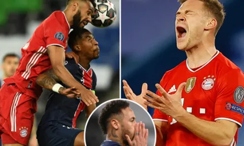 5 điểm nhấn PSG 0-1 Bayern: Xuất hiện "Thánh nhọ", Navas quá hay