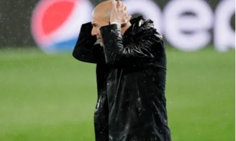5 điểm nhấn Real Madrid 1-1 Chelsea: Tuchel lọc lõi, Zidane công cốc!