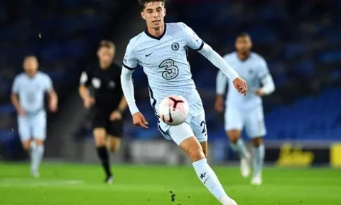 5 điểm nhấn sau trận Brighton 1-3 Chelsea: Tân binh mờ nhạt, 'người cũ' tỏa sáng