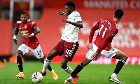 5 điểm nhấn sau trận Man Utd 0-1 Arsenal: Người Solskjaer cần là của Arteta