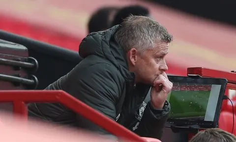 5 điểm nhấn sau trận Man Utd 1-6 Tottenham: Niềm tin đặt sai chỗ