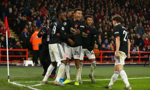 5 điểm nhấn Sheffield 3-3 Man United: McTominay quá quan trọng; Ole tiếp bước Pochettino?