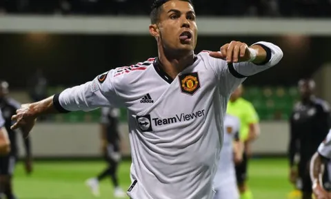 5 điểm nhấn Sheriff 0-2 M.U: Mad dog trở lại; Vấn đề của Ronaldo