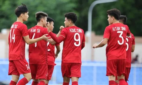 5 điểm nhấn trận U22 Việt Nam vs U22 Brunei: Đức Chinh toả sáng, còn đó nỗi lo